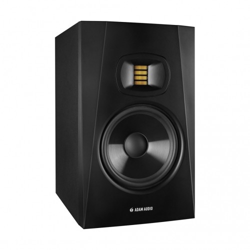 Adam Audio Adam T7V Black image 4