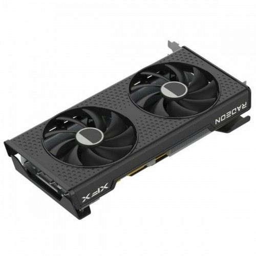 Graphics card XFX SPEEDSTER SWFT210 CORE AMD Radeon RX 7600 XT 16 GB GDDR6 image 4