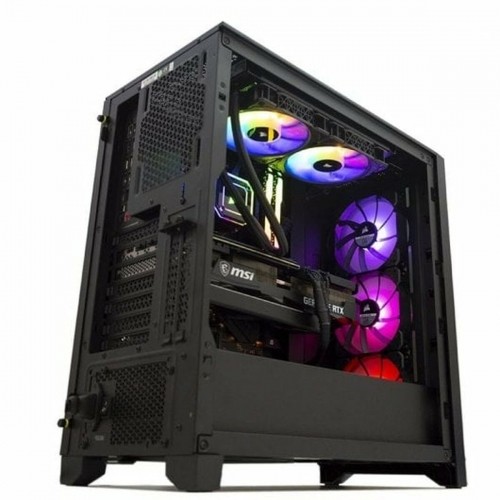 Galddators PcCom Imperial Intel Core i7-13700KF 32 GB RAM 2 TB SSD Nvidia Geforce RTX 4070 image 4