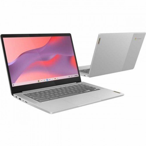 Ноутбук Lenovo Ultrathin 14 Chromebook 14" 8 GB RAM 128 Гб Azerty французский image 4