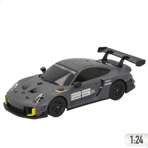 Машинка на радиоуправлении Porsche GT2 RS Clubsport 25 1:24 (4 штук) image 4