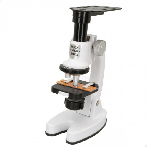 Microscope Colorbaby Smart Theory 2 Units image 4