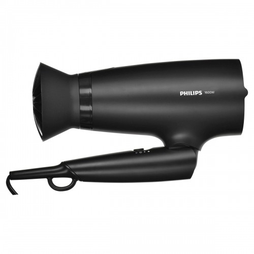 Hairdryer Philips BHD308/10     * Black 1600 W image 4