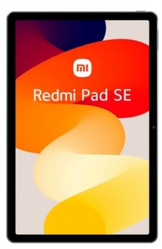 Xiaomi Redmi SE Планшет 11" / 4GB / 128GB image 4