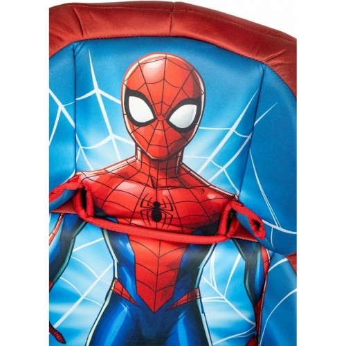 Автокресло Spider-Man TETI ISOFIX III (22 - 36 kg) image 4