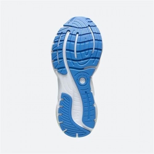 Женские спортивные кроссовки Brooks Brooks Glycerin 20 Светло Синий image 4