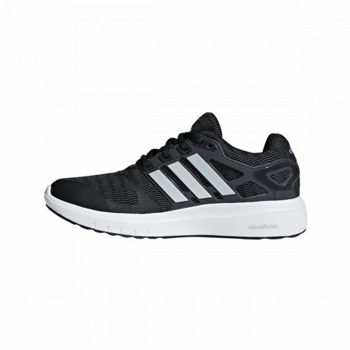 Running Shoes for Adults Adidas Energy Cloud V Black Lady image 4
