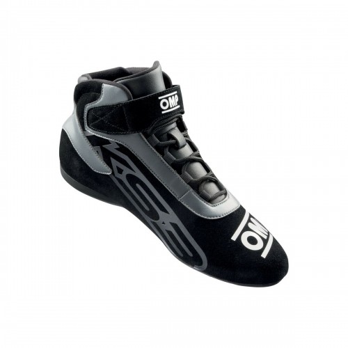 Racing Ankle Boots OMP KART KS-3 Black 40 image 4