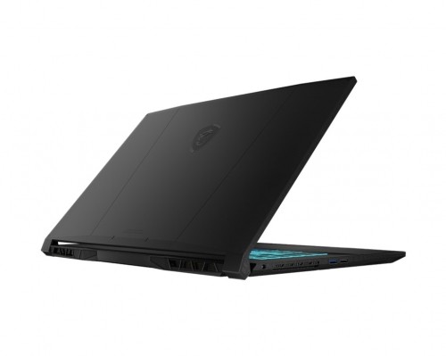 MSI Katana 17 B13VGK-856XPL Laptop 43.9 cm (17.3") Full HD Intel® Core™ i7 i7-13620H 16 GB DDR5-SDRAM 1 TB SSD NVIDIA GeForce RTX 4070 Wi-Fi 6 (802.11ax) NoOS Black image 4