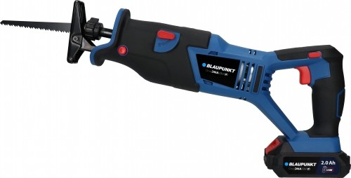 Blaupunkt CR7010 Reciprocating saw image 4