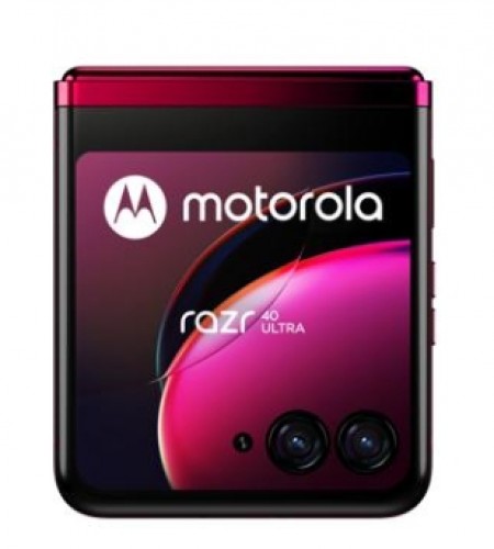 Motorola Razr 40 Ultra 5G Мобильный Телефон 8GB / 256GB image 4