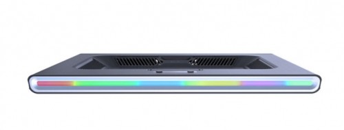 Baseus LUWK000013 USB Охлаждающая Подставка для Ноутбука 21'' image 4