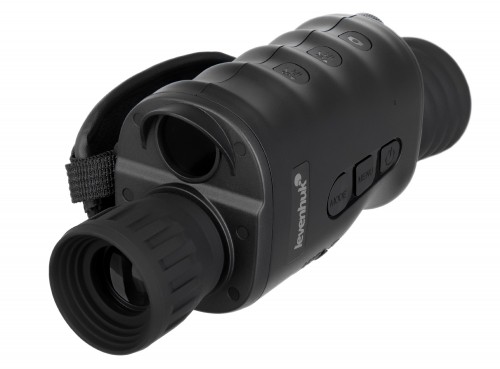 Levenhuk Halo 13X PLUS Digital Night Vision Monocular image 4