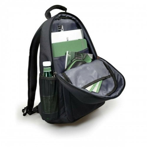 Рюкзак для ноутбука Port Designs 135173 Чёрный 35 x 48,5 x 19 cm image 4
