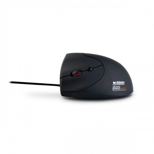 Mouse Urban Factory EML01UF-V2 Black image 4