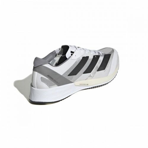 Беговые кроссовки для взрослых Adidas Adizero Adios 7 Темно-серый Мужской image 4