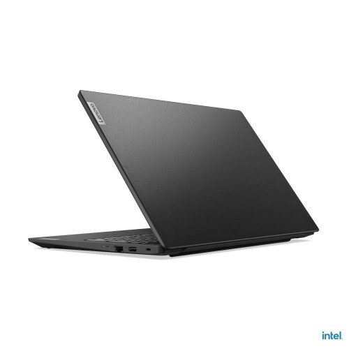 Lenovo V V15 Laptop 39.6 cm (15.6") Full HD Intel® Core™ i5 i5-13420H 16 GB DDR4-SDRAM 512 GB SSD Wi-Fi 5 (802.11ac) Windows 11 Pro Black image 4