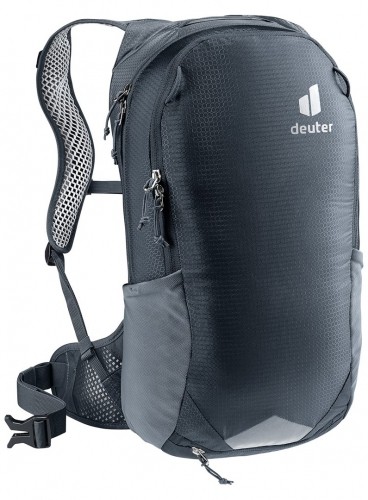 Plecak rowerowy Deuter Race Air 10 black image 4