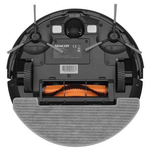 Robotic vacuum cleaner Sencor SRV3150OR image 4