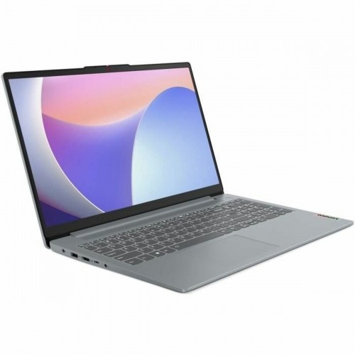 Portatīvais dators Lenovo 82XB006UFR Intel Core i3 N305 8 GB RAM 512 GB SSD Azerty Francūzis 15" image 4