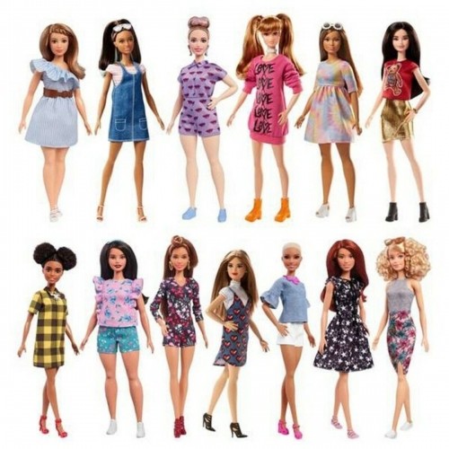 Lelle Barbie Fashion Barbie image 4