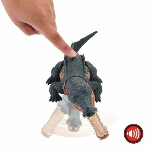 Динозавр Mattel Gryposuchus image 4