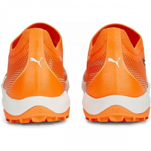 Повседневная обувь детская Puma Ultra Match Tt Ultra Оранжевый image 4