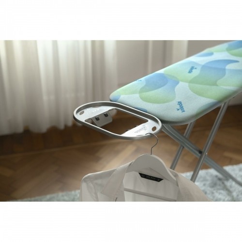 Ironing board Vileda Smart 161244 Stainless steel 114 x 34 cm Blue image 4