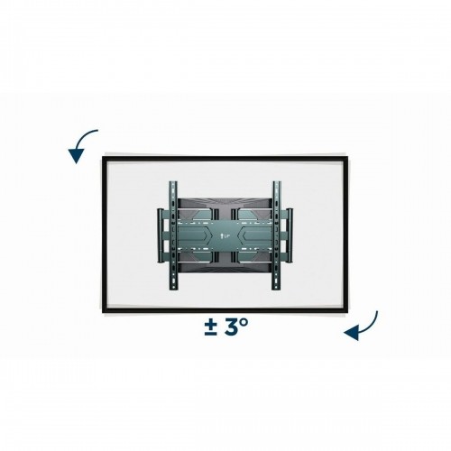 Настенный кронштейн GEMBIRD WM-80ST-01 40" image 4