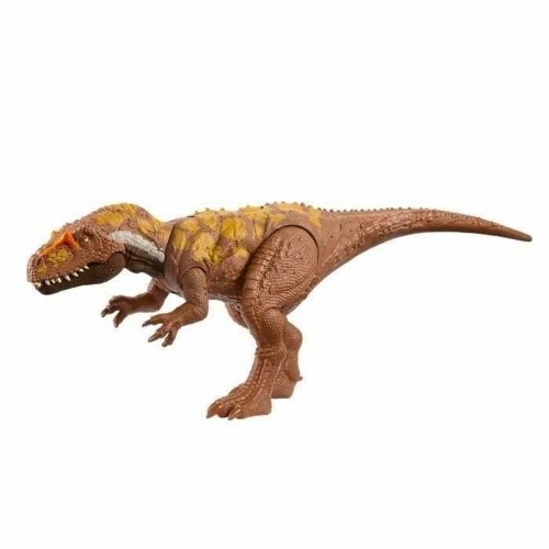 Dinosaur Mattel Megalosaurus image 4