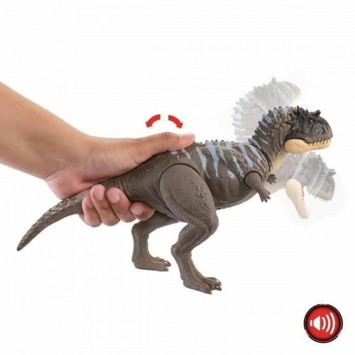 Dinozaurs Mattel Ekrixinatosaurus image 4