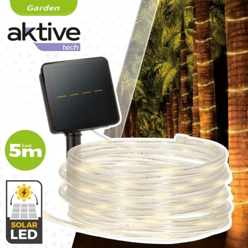 LED strēmeles Aktive Varš Plastmasa 500 x 4,5 x 4,5 cm (6 gb.) image 4