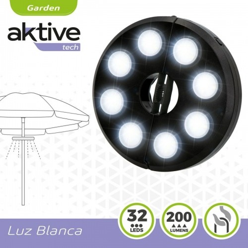 Saulessarga LED Lampa Aktive 6 gb. image 4