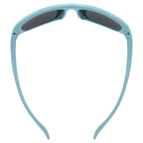 Brilles Uvex sportstyle 514 lightblue / mirror silver image 4