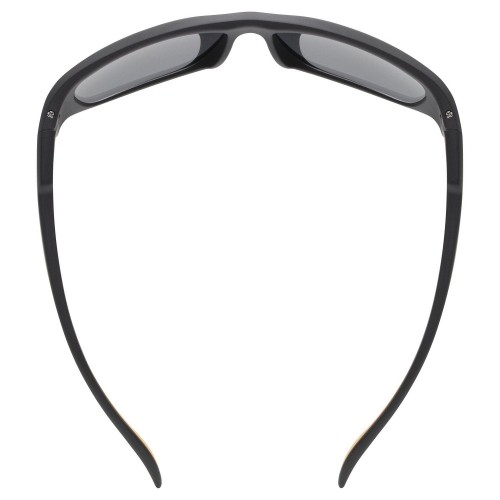 Brilles Uvex sportstyle 514 black matt / mirror silver image 4