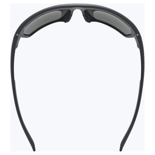 Brilles Uvex sportstyle 238 black matt / mirror silver image 4