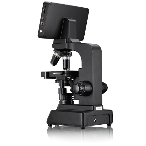 BRESSER Researcher LCD mikroskops image 4