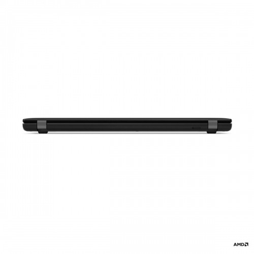 Ноутбук Lenovo ThinkPad L15 15,6" Ryzen 5 PRO 5675U 8 GB RAM 512 Гб SSD Qwerty US image 4