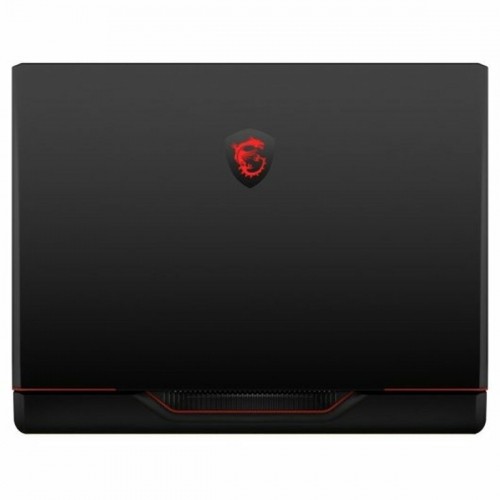 Ноутбук MSI Raider GE78 HX 14VHG-663ES 17" 64 GB RAM 2 TB SSD NVIDIA GeForce RTX 4080 image 4