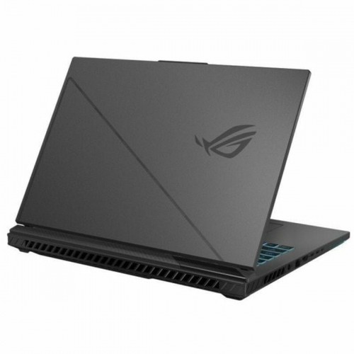 Ноутбук Asus ROG Strix G18 2024 G814JIR-N6001W 18" 32 GB RAM 2 TB SSD Nvidia Geforce RTX 4070 image 4