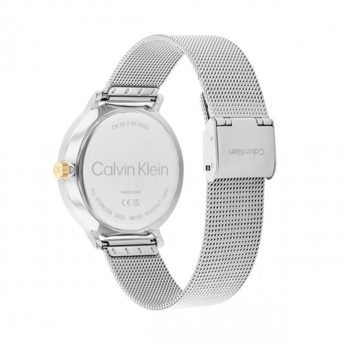 Женские часы Calvin Klein 25200405 image 4