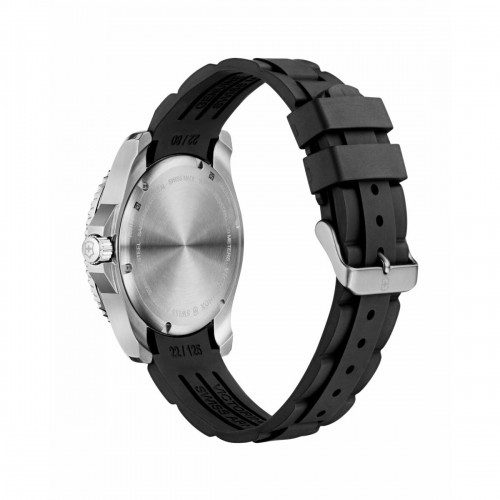 Мужские часы Victorinox V241698 Чёрный image 4