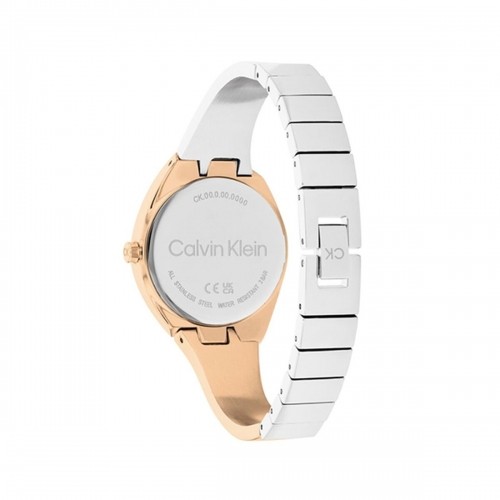 Женские часы Calvin Klein 25200237 (Ø 35 mm) image 4