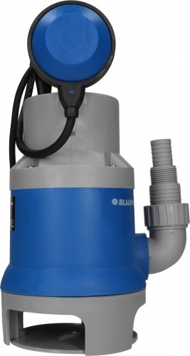 Blaupunkt WP7501 water pump image 4