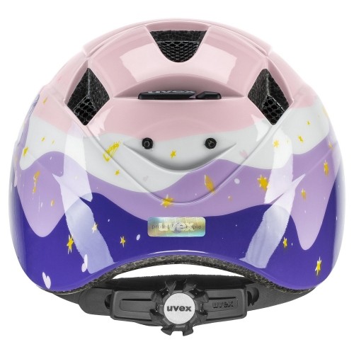 Velo ķivere Uvex kid 2 princess-46-52CM image 4