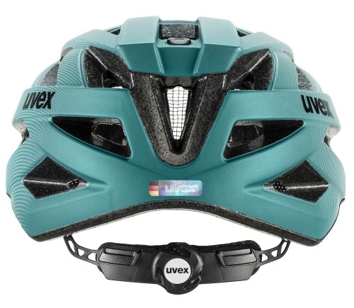 Velo ķivere Uvex i-vo cc jade-teal matt-52-57CM image 4