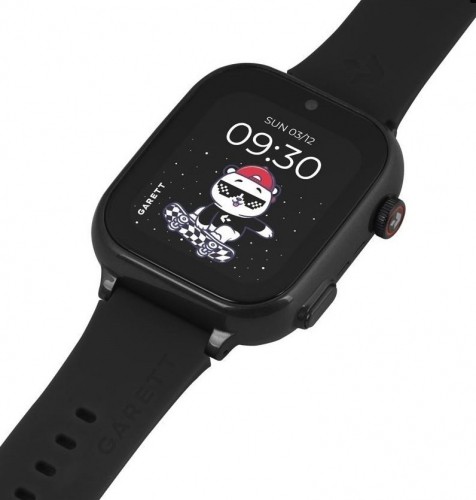 Garett Smartwatch Kids Cute 2 4G Умные часы для детей image 4