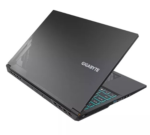 Gigabyte G5 KF Ноутбук i5-12500H / 16 GB / 512 GB / RTX 4060 / 15.6 " / DOS image 4