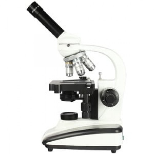 Микроскоп, Omegon BioMon 40x-1000x, LED image 4