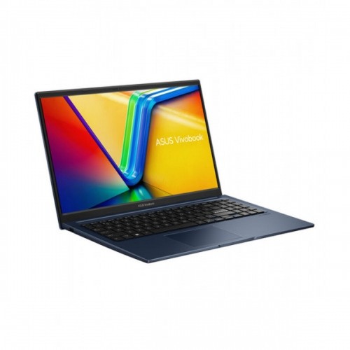 Laptop Asus Vivobook 15 X1504ZA-BQ568W Qwerty US 15,6" 16 GB RAM Intel Core I3-1215U 512 GB SSD image 4